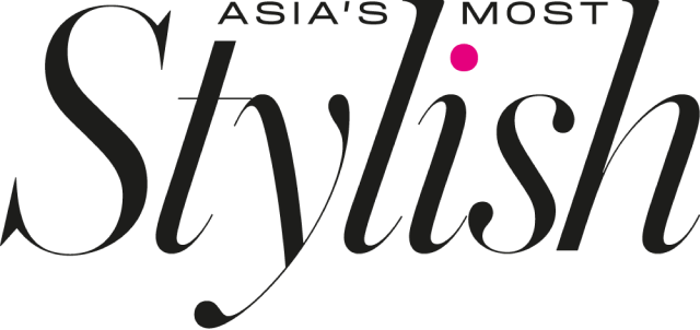 Asia's Most Stylish HK
